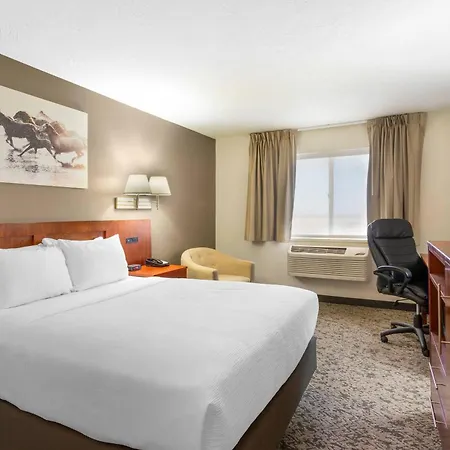 Quality Inn & Suites Fillmore I-15-3