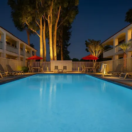 Motel 6-Thousand Oaks, Ca-3