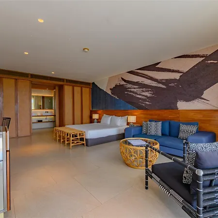 Mantra Samui Resort - Adults Only-3
