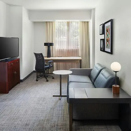 Residence Inn By Marriott Miami Airport-3