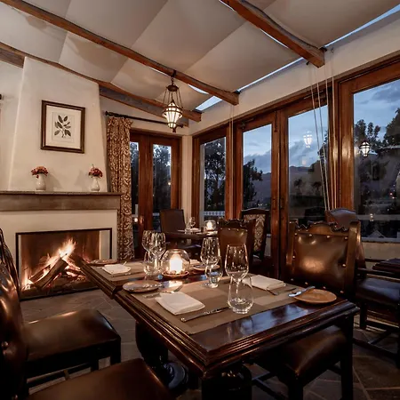 Las Casitas, A Belmond Hotel, Colca Canyon-3
