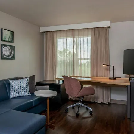 Residence Inn By Marriott Denver Airport At Gateway Park-3