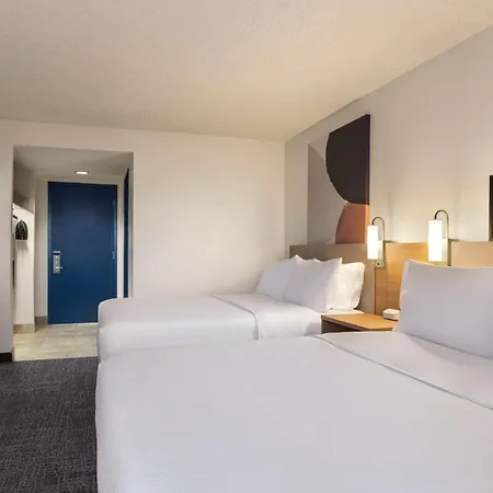 Spark By Hilton Germantown Washington Dc North-3