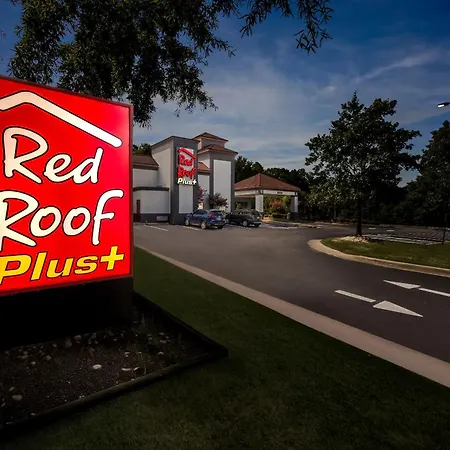 Red Roof Inn Plus Henderson-3