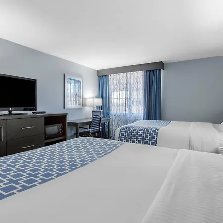 Cielo Hotel Bishop-Mammoth, An Ascend Collection Hotel-2