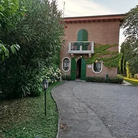 Hotel La Selce-3