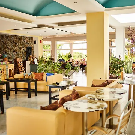 Rhodian Sun Hotel-2