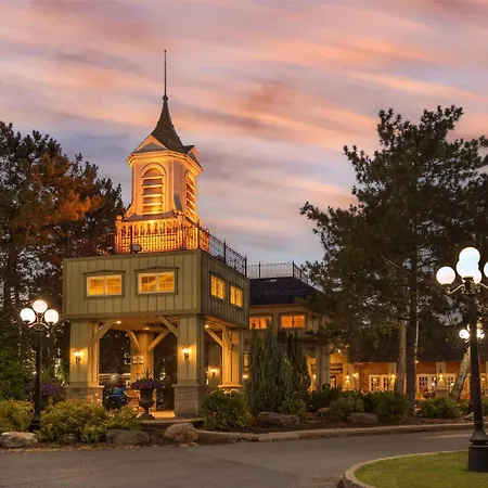 Best Western Parkway Inn & Conference Centre-3