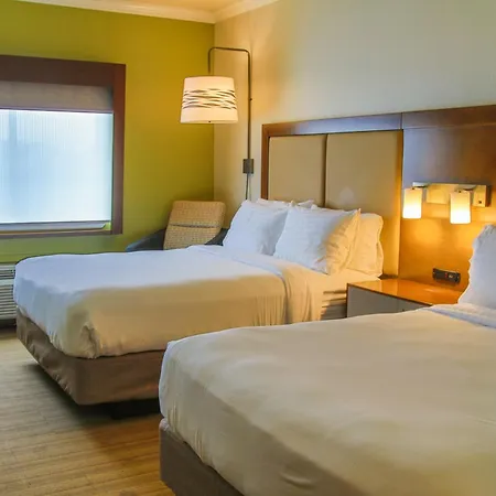 Holiday Inn Express & Suites Mount Pleasant By Ihg-3