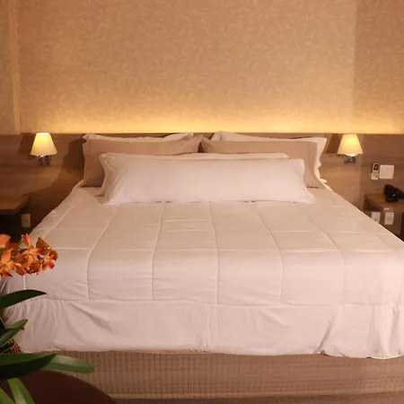 Indaiá Park Hotel-2
