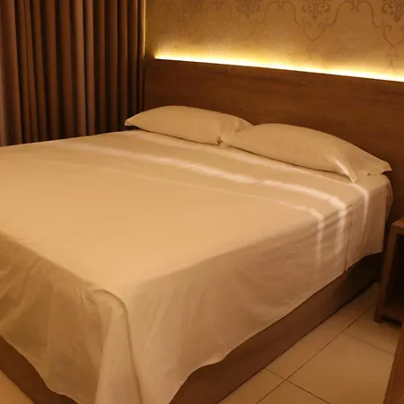 Indaiá Park Hotel-2