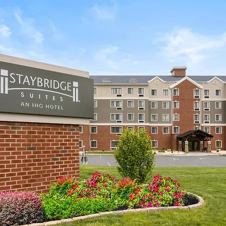 Staybridge Suites Harrisburg-Hershey By Ihg-2