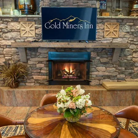 Gold Miners Inn Grass Valley, An Ascend Collection Hotel-3