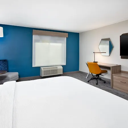 Holiday Inn Express Hotel & Suites West Monroe By Ihg-2