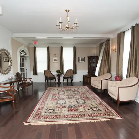 The Litchfield Inn-2