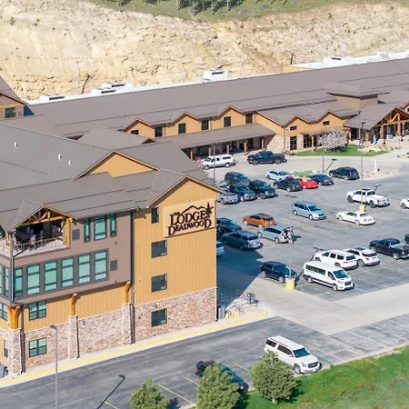 The Lodge At Deadwood-3