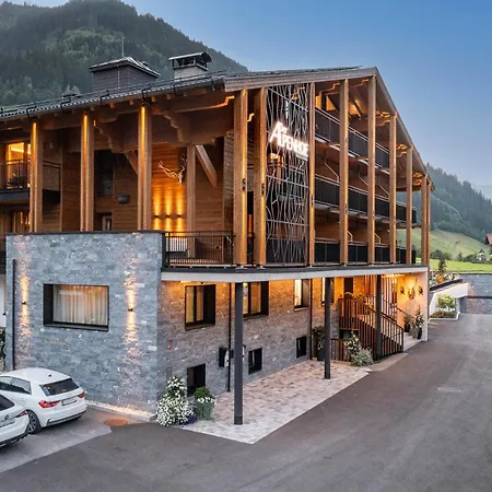 Hotel Alpenhof-3