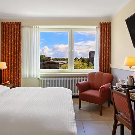 Hotel Kuhr-3