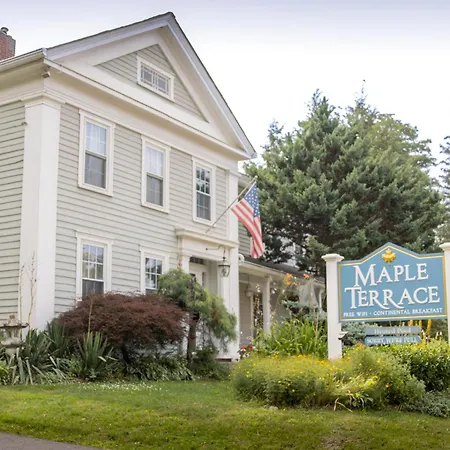Maple Terrace Motel-3