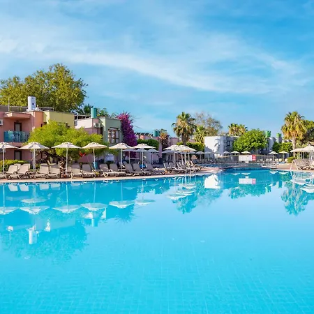 Vonresort Golden Beach & Aqua-3