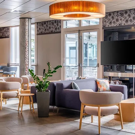 Hotel Lyon-ouest-2