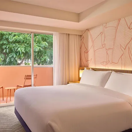 The Ambassador Hotel Of Waikiki, Tapestry Collection By Hilton-3