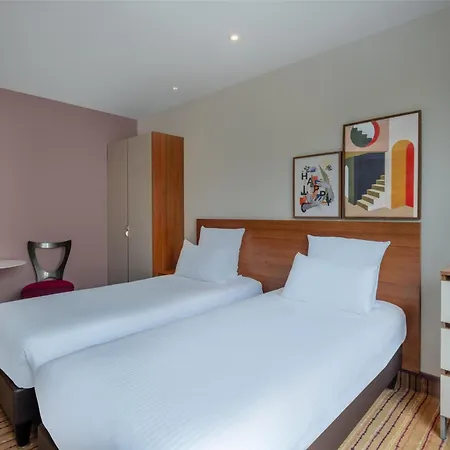Spark By Hilton Lyon Ouest-3