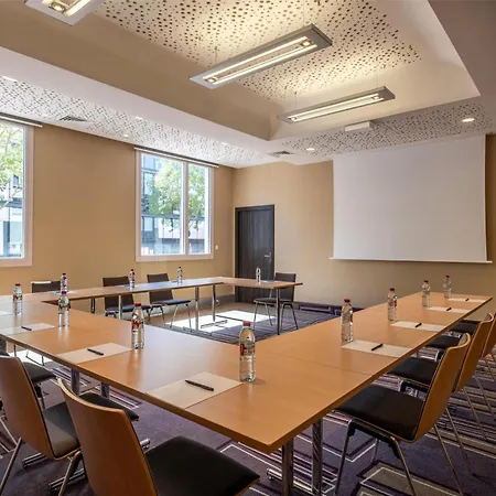 Spark By Hilton Lyon Ouest-3