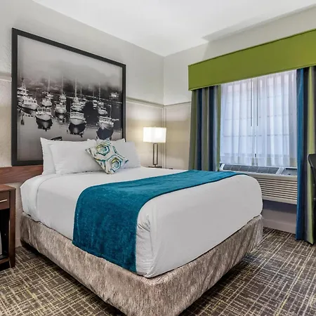 The Freeport Hotel, An Ascend Collection Hotel-2