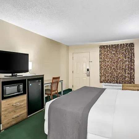 Americas Best Value Inn - Rome-2