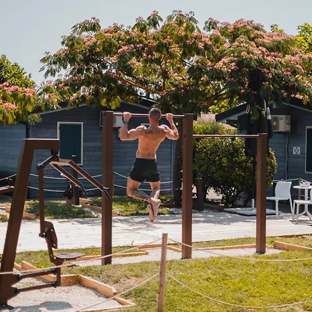 Natural Village Resort-2