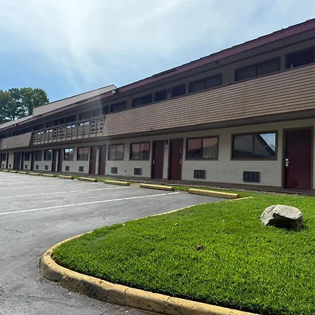 Motel 6 Smyrna, Ga-3