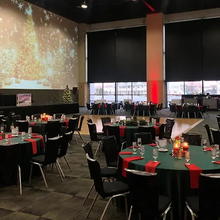 Even Hotel Chicago - Tinley Park - Convention Center By Ihg-2