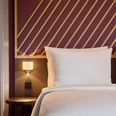 B&B Hotel Bielefeld City-2
