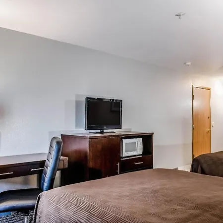 Clarion Hotel By Humboldt Bay-2