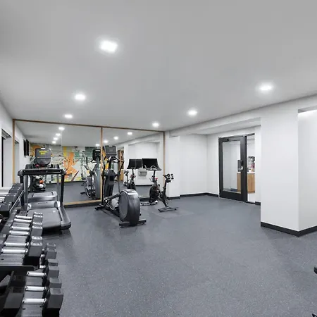 La Quinta By Wyndham Springdale-3