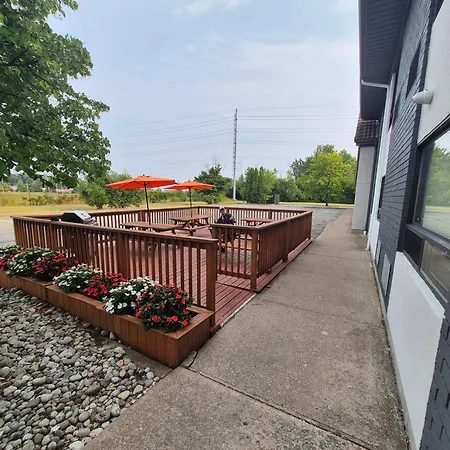 Comfort Inn-2