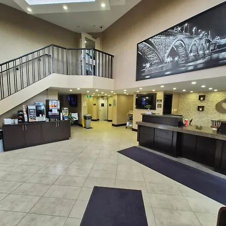 Comfort Inn-3