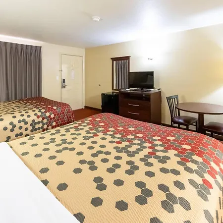 Econo Lodge Mcalester-2
