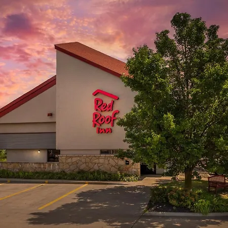 Red Roof Inn Erie - I-90-2