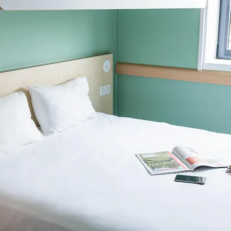 Ibis Budget Toulouse Aeroport-3