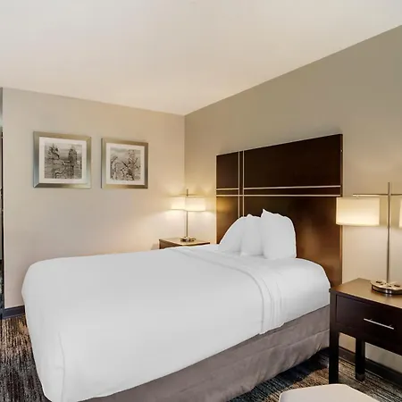 Best Western Shippensburg-3