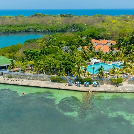 Hotel Cocoliso Island Resort-3