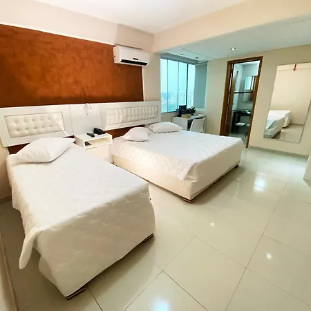 Emirates Hotel & Suites-2