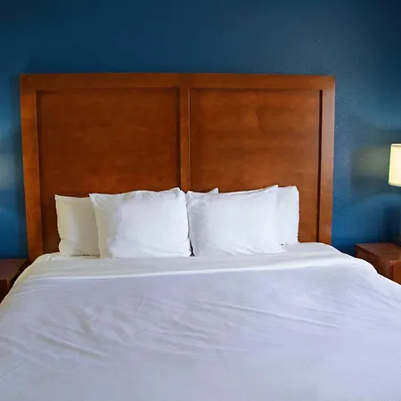 Comfort Inn & Suites Coralville - Iowa City Near Iowa River Landing-2