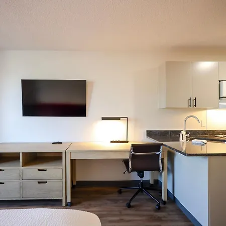 Extended Stay America Suites - Cleveland - Beachwood - Orange Place - South-3