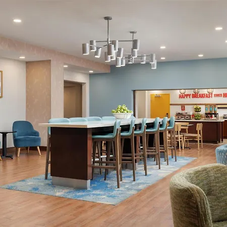 Hampton Inn Kimball-3