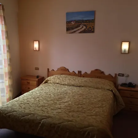 Hotel Campo Felice-3