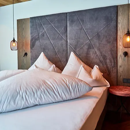 Hotel Alpina-2