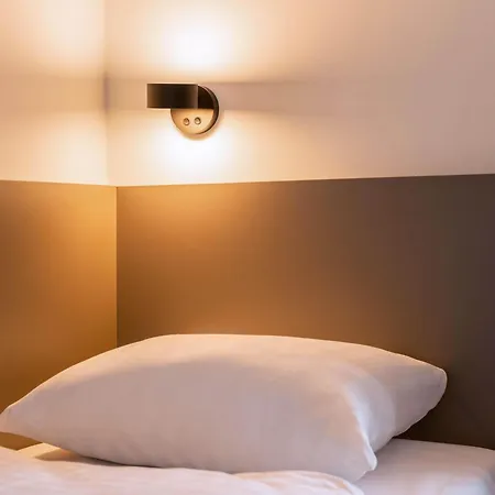 B&B Hotel Hamm-3